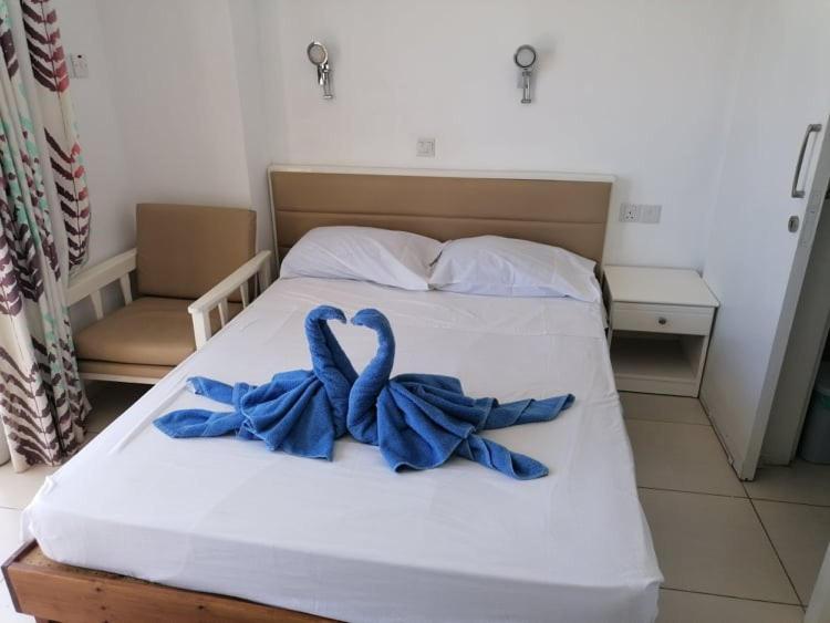 Simos Magic Beach Hotel Apts Ayia Napa Exterior photo