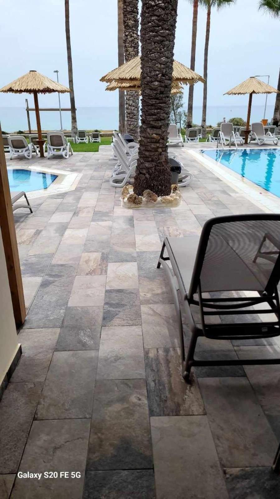 Simos Magic Beach Hotel Apts Ayia Napa Exterior photo